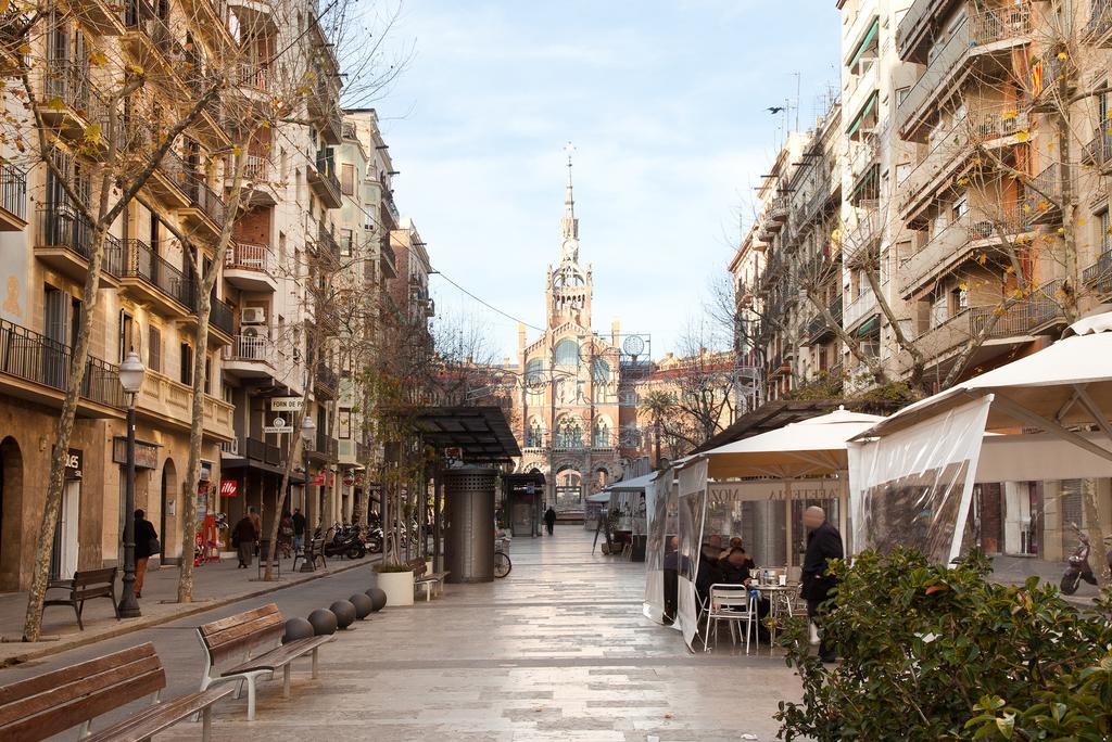 Barcelona Me Enamora Exterior photo